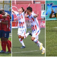 Municipal, Xelajú y Guastatoya son los primeros semifinalistas en Guatemala