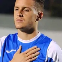 Jaime Moreno regresa "con todo" a la selección pinolera