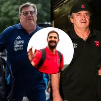 Piojo Herrera ya lo sabe: Machillo Ramírez confirma la noticia sobre Celso Borges que desconcierta a La Sele