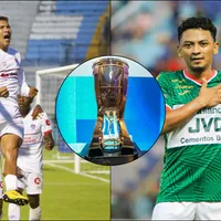 Olimpia y Marathón encabezan los grupos: así se jugarán los triangulares del Apertura 2025 de la Liga Nacional de Honduras