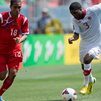 Panamá y Canadá se encuentran por séptima ocasión en eliminatorias