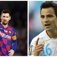 MLS: Comparan gol de Marco Pappa con uno de Messi