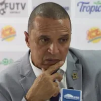 Erick Lonnis lanzó una advertencia.