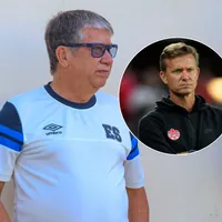 seleccion de el salvador-bolillo gomz-copa oro-canada-jesse marsch