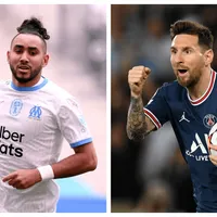 Olympique de Marsella vs. PSG: sigue EN VIVO y EN DIRECTO a Lionel Messi y Keylor Navas en el duelo de hoy por la fecha 11 de la Ligue 1 en Centroamérica