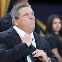 Miguel Herrera tiene nuevo club.