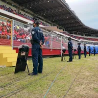 Panamá es advertido por la FIFA con futuras sanciones por invasión al campo