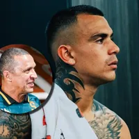Cuentan la verdad sobre Randall Leal.