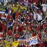 Joven promesa de Costa Rica jugará con uno de los grandes de España  