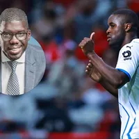 Joaquim Batica sobre Joel Campbell: "Tiene el nivel para estar en Europa"