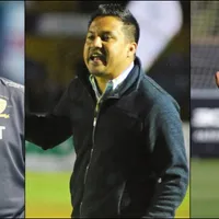 Amarini Villatoro se reunirá con Marcelo Bielsa y Diego Simeone