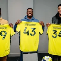 Figuras de NBA compran acciones en club de MLS donde militan dos centroamericanos