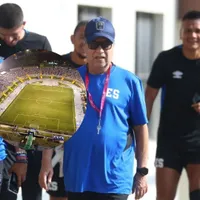 Concacaf le jugó en contra: la medida que Bolillo Gómez tomó en El Salvador para poder ganarle a Guatemala después de 25 años