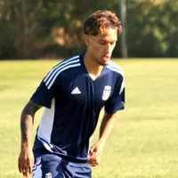 Enrico Dueñas se siente feliz de haber salido de Vitesse