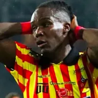 Crisis de por medio: Rubilio Castillo se prepara para su primer clásico en Colombia