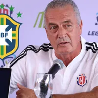 Gustavo Alfaro marca la pauta: 3 claves para que Costa Rica derrote a Brasil en la Copa América 2024