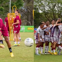Las noticias de Saprissa hoy: se viene clásico femenino, calendario favorable y la cima del torneo