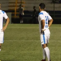 Nicaragua vuelve a decepcionar en su estreno de Liga de Naciones