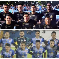 Alianza vs. Isidro Metapán: sigue EN VIVO y EN DIRECTO el encuentro de hoy por la fecha 18 del Apertura 2021 de la Liga Primera de El Salvador