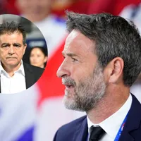 Atento Claudio Vivas: Thomas Christiansen expone cómo jugará Panamá contra Costa Rica