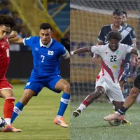 panama-guatemala-surinam-el salvador