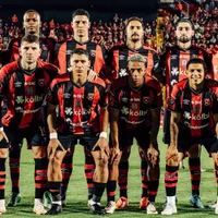 Alajuelense sorprende para la final.