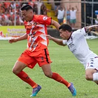 Después de 22 años, Saprissa se trajo 3 puntos de Puntarenas