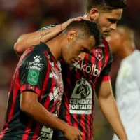 Alex López se desahoga: "Jamás soy un pecho frío"