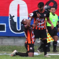 Águila se adueñó del clásico ante FAS
