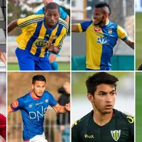 Los legionarios que podrían jugar este miércoles 24 de junio