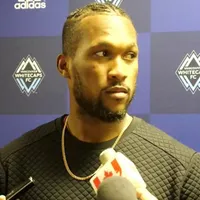 Kendall Waston admite su deseo de irse de Vancouver