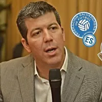 La crítica de Fernando Palomo tras el partido de El Salvador contra México