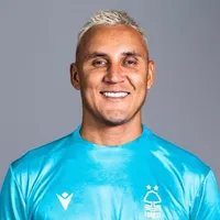 Los 5 desafíos de Keylor Navas en el Nottingham Forest
