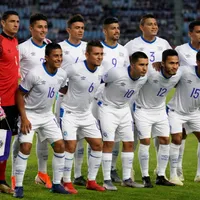 El Salvador jugaría contra selección mundialista en marzo