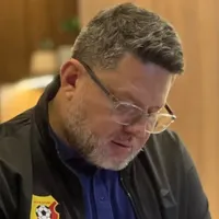 Jafet Soto habló con un DT.