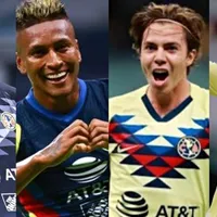Concachampions 2021 | El América llevó todo su arsenal a Honduras para enfrentar a Olimpia