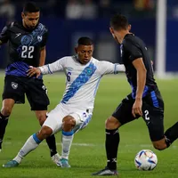 Guatemala vs. Nicaragua: a qué hora juegan y dónde ver hoy el partido amistoso del 26 de mayo