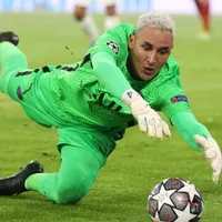 Sorteo de Champions League: rival del PSG de Keylor Navas en octavos confirmado