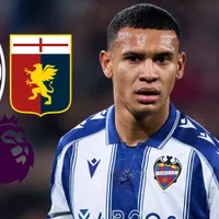 "Está cerrado": Levante sacude a Honduras con un anuncio que cambia todo para Kervin Arriaga