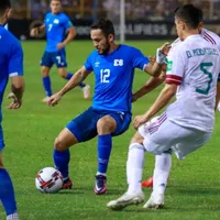 FIFA sanciona a El Salvador tras incidentes contra México