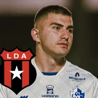 “Alajuelense lo espera”: la decisión de Fernán Faerron que puede cambiar su futuro en Costa Rica