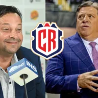 "Jeaustin Campos es mi candidato": Miguel Herrera recibe el mensaje que no quería escuchar mientras definen su futuro en Costa Rica