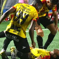Herediano vence a Saprissa y se corona campeón en su centenario