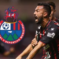 ¿Pipo González a Municipal? Esto dijo el presidente de Alajuelense.