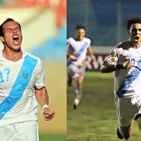 Guatemala: exjugador de la Azul y Blanco llenó de elogios a Arquímides Ordóñez