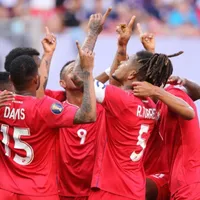 Por cuánto deberá golear Panamá a EE.UU. para ganar su grupo