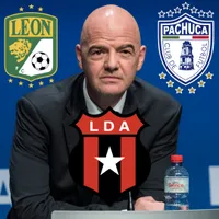 “Arreglo con la FIFA”: Alajuelense confirma la noticia del Mundial de Clubes que León y Pachuca no pueden creer