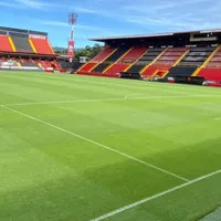 Inspectores de FIFA evaluaron el Morera Soto para mundial femenino sub-20