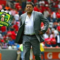 El DT mexicano Daniel Guzmán va por la hazaña ante Alajuelense por Liga Concacaf