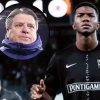 Piojo Herrera no lo deja pasar: Jeyland Mitchell confirma la noticia que puede cambiarlo todo de cara al duelo con Honduras